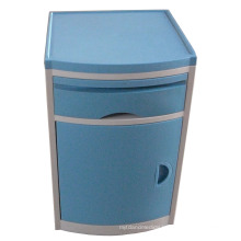 Cheap Hospital ABS Bedside Cabinet (THR-CB4901)